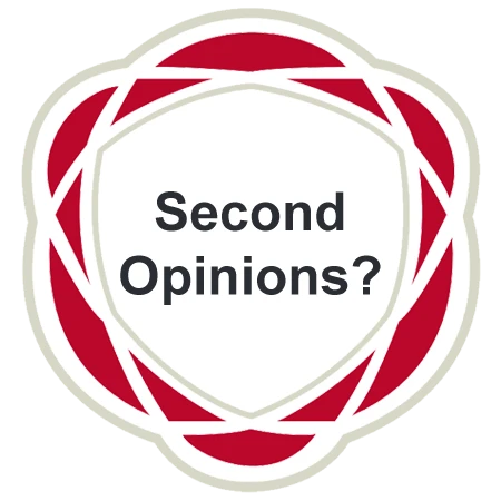 Second Opinions