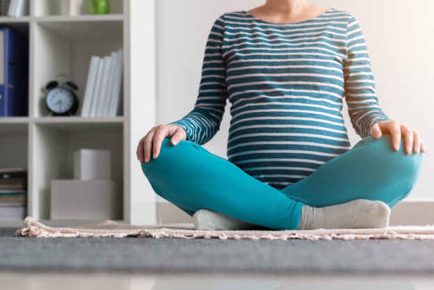 Exercise during Fertility Treatments, Risks and Benefits