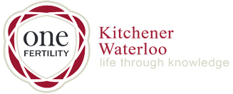 Fertility Doctors Specialists Nurses In Kitchener Waterloo   One Fertility Kitchener Waterloologo 