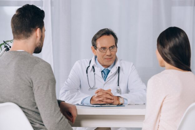 second opinion clinic